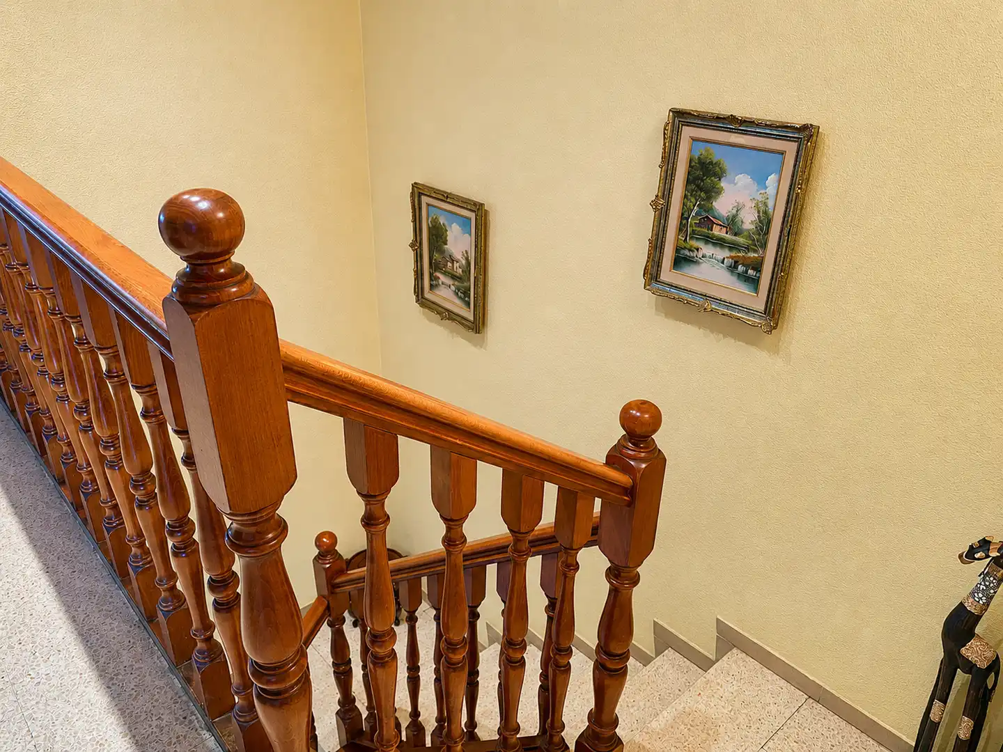 Casa pareada con terraza en venta en Santa Perpètua de Mogoda, imagen 28