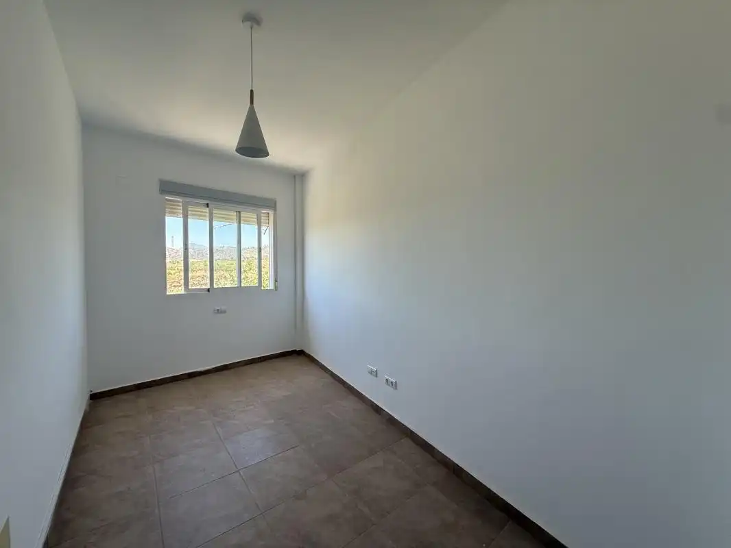 Habitación de Casa adosada en venta en Abanilla con Calefacción, Terraza y Trastero