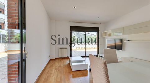 Foto 4 von Wohnung zum Verkauf in Turó de Can Mates, Sant Cugat del Vallès