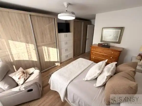 Appartement compact avec ascenseur à vendre à Centro Ciudad, imagen 20