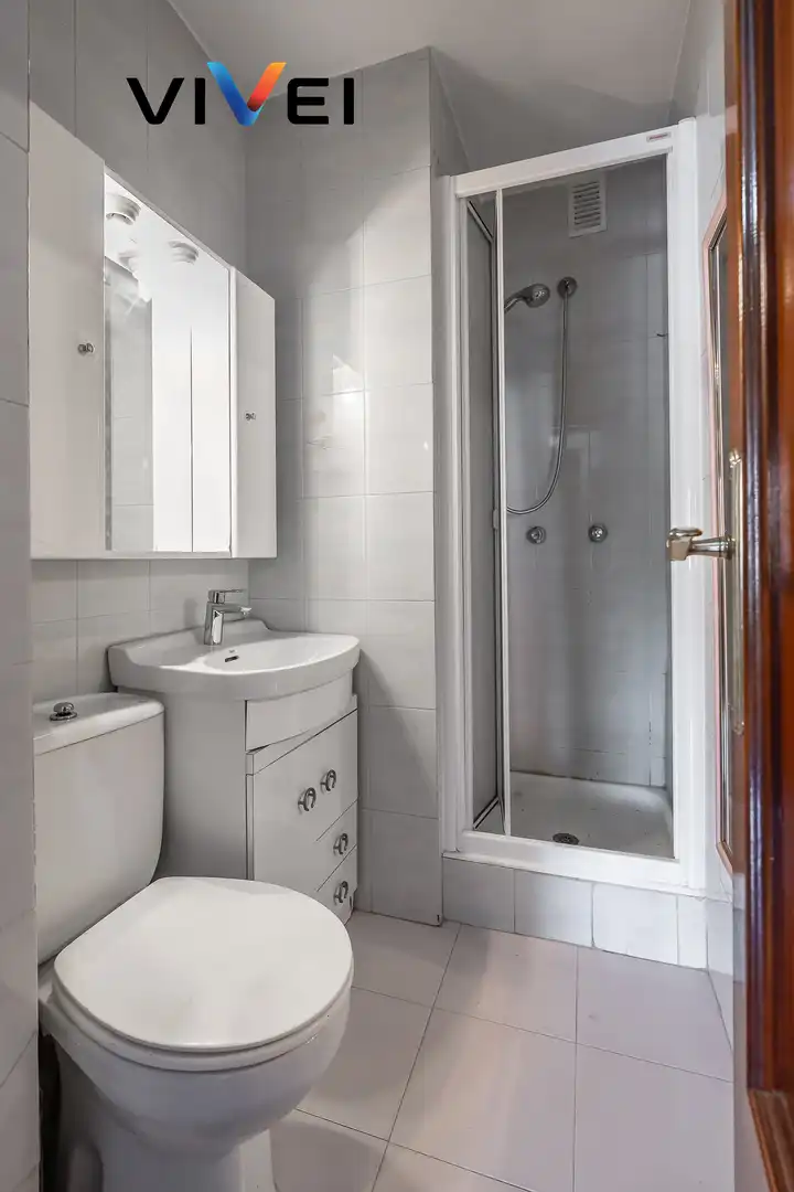Flat with lift for sale in Calle de Camarena, imagen 31