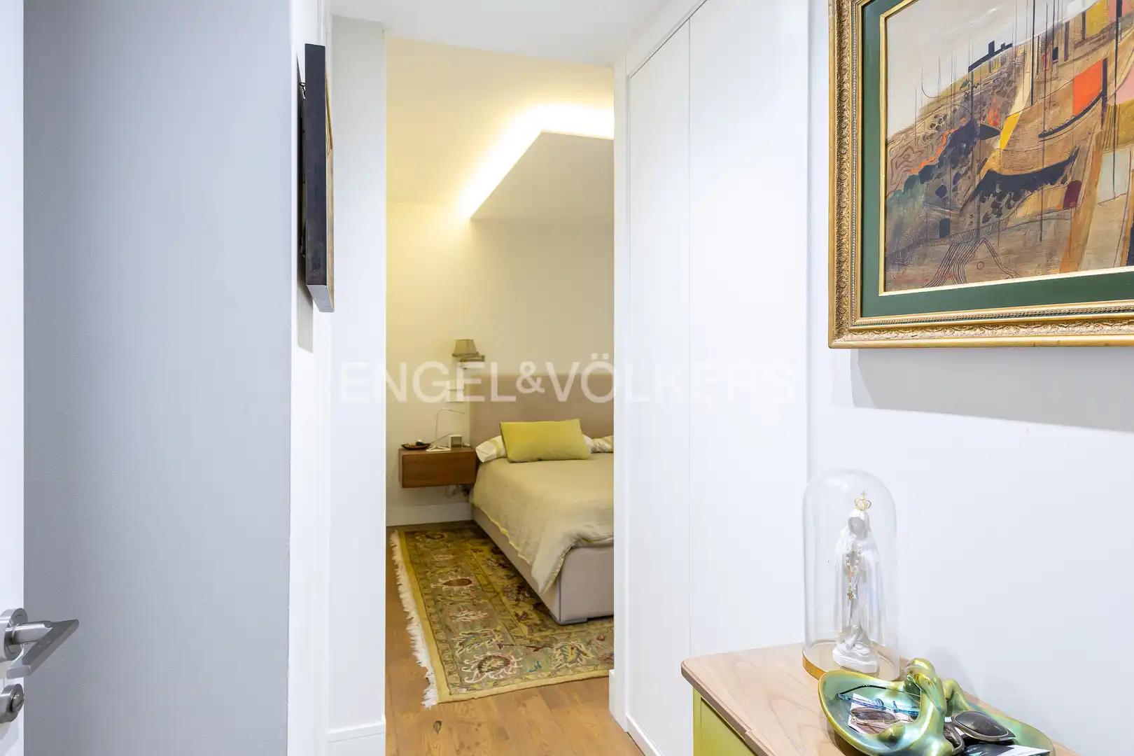 Habitación de Apartamento en venta en Madrid con Calefacción