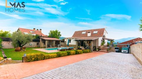 Foto 3 de Casa o xalet en venda a Carrer Santa Margarida, Can Font - Ca n'Avellaneda, Barcelona