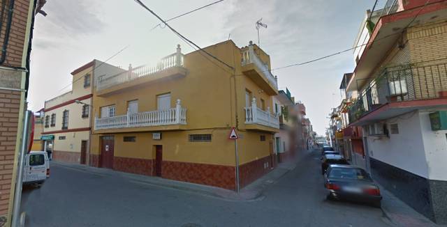 Piso en Venta en CL SOLEDAD en Palmete