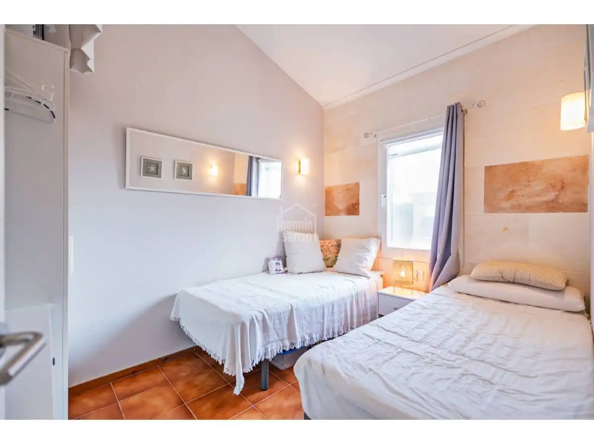 Apartament en venda a Cala d'en Bosch - Serpentona
