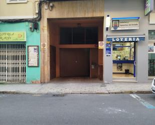 Garage for sale in Alicante / Alacant