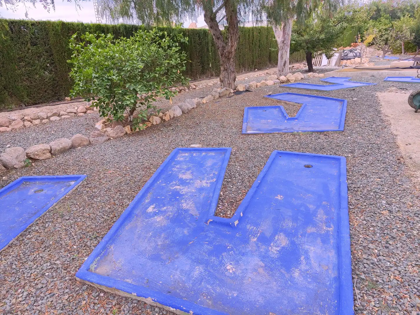 Villa con terrazza in vendita a Totana, imagen 110
