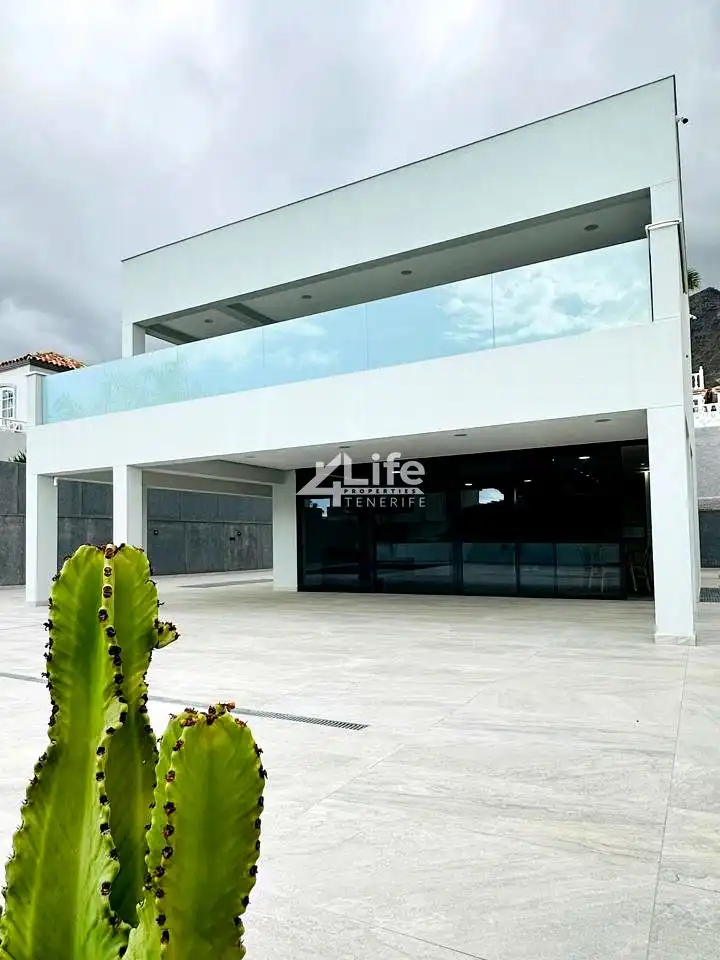 Casa con terraza en venta en El Sauce, imagen 29