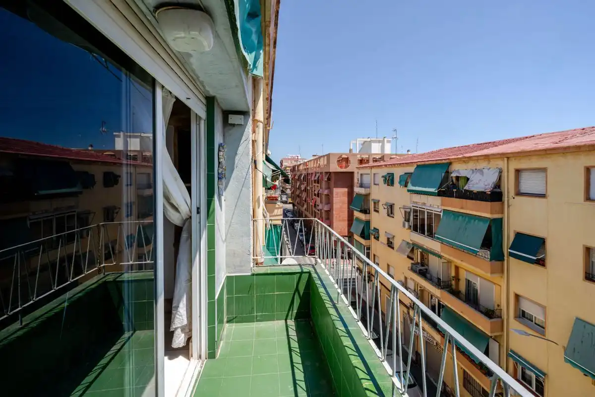 Wohnung zum Verkauf in Calle del Doctor Bergez, imagen 28