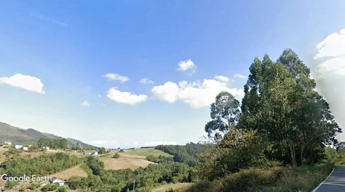 Terreno rústico en venta en Coaña, imagen 4