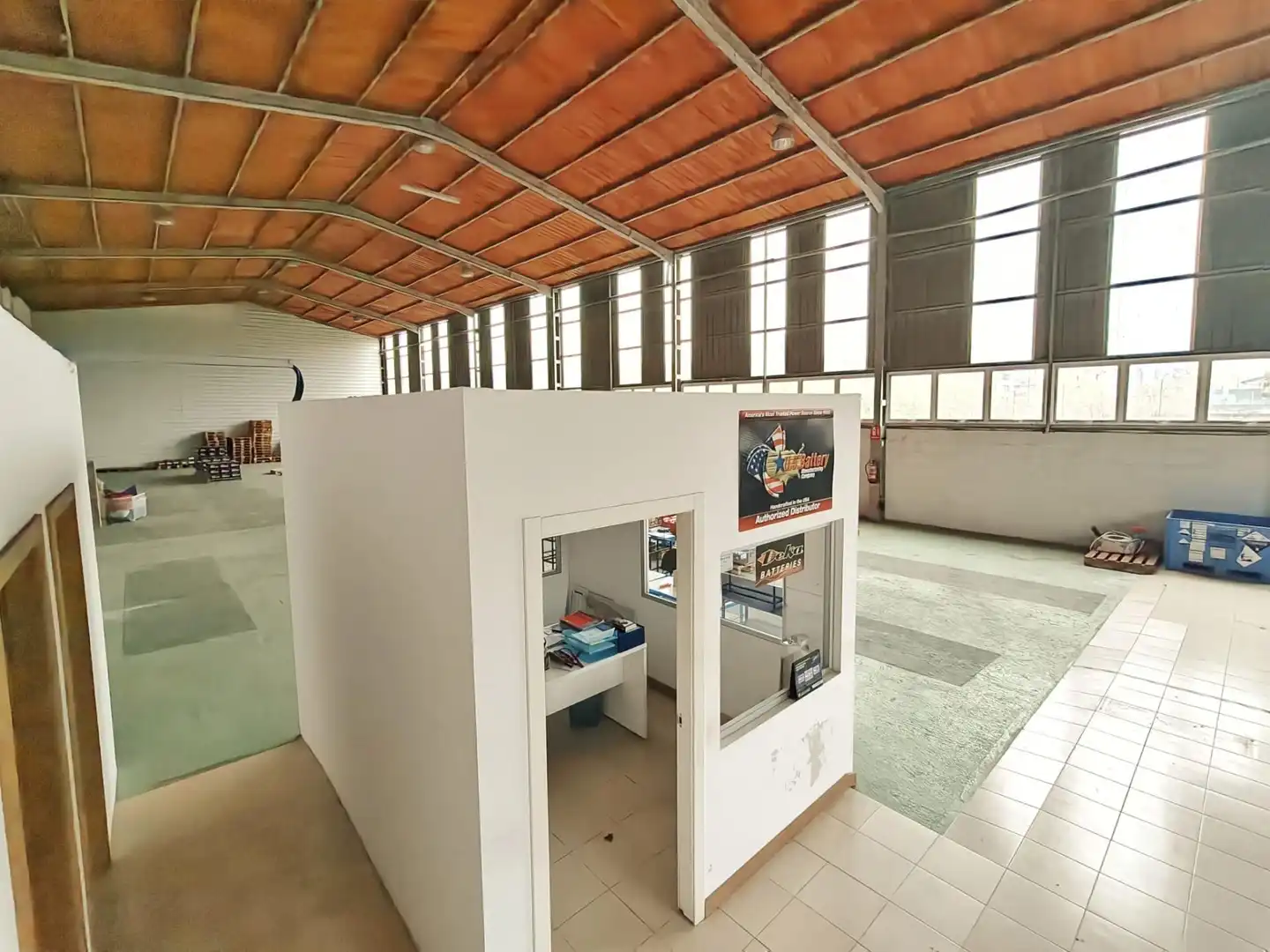 Nave industrial en venta en Avenida DOMINGO BUENO 132, imagen 25