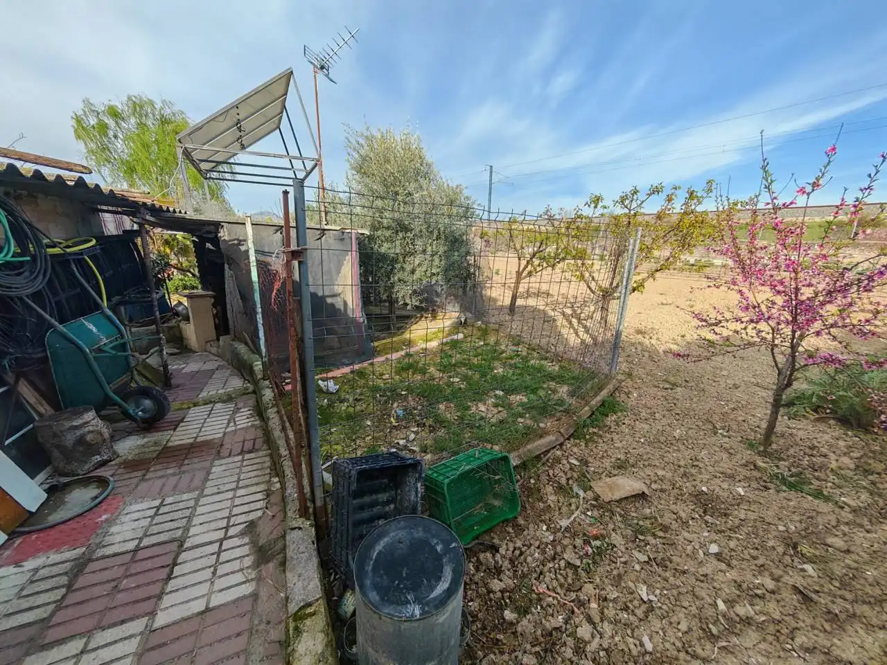 Terreni e lotti in vendita a Huétor Tájar, imagen 31
