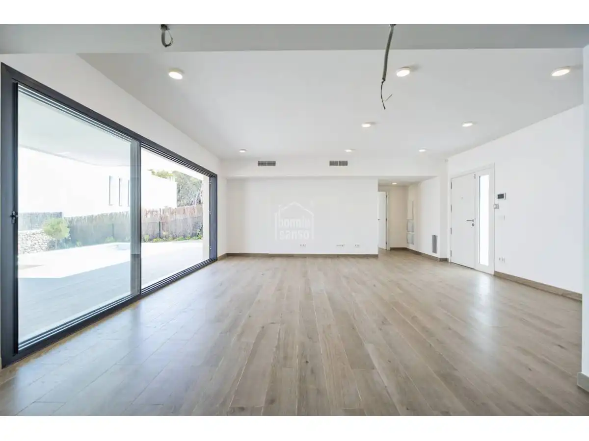 Villa mit Pool zum Verkauf in Son Parc, imagen 7