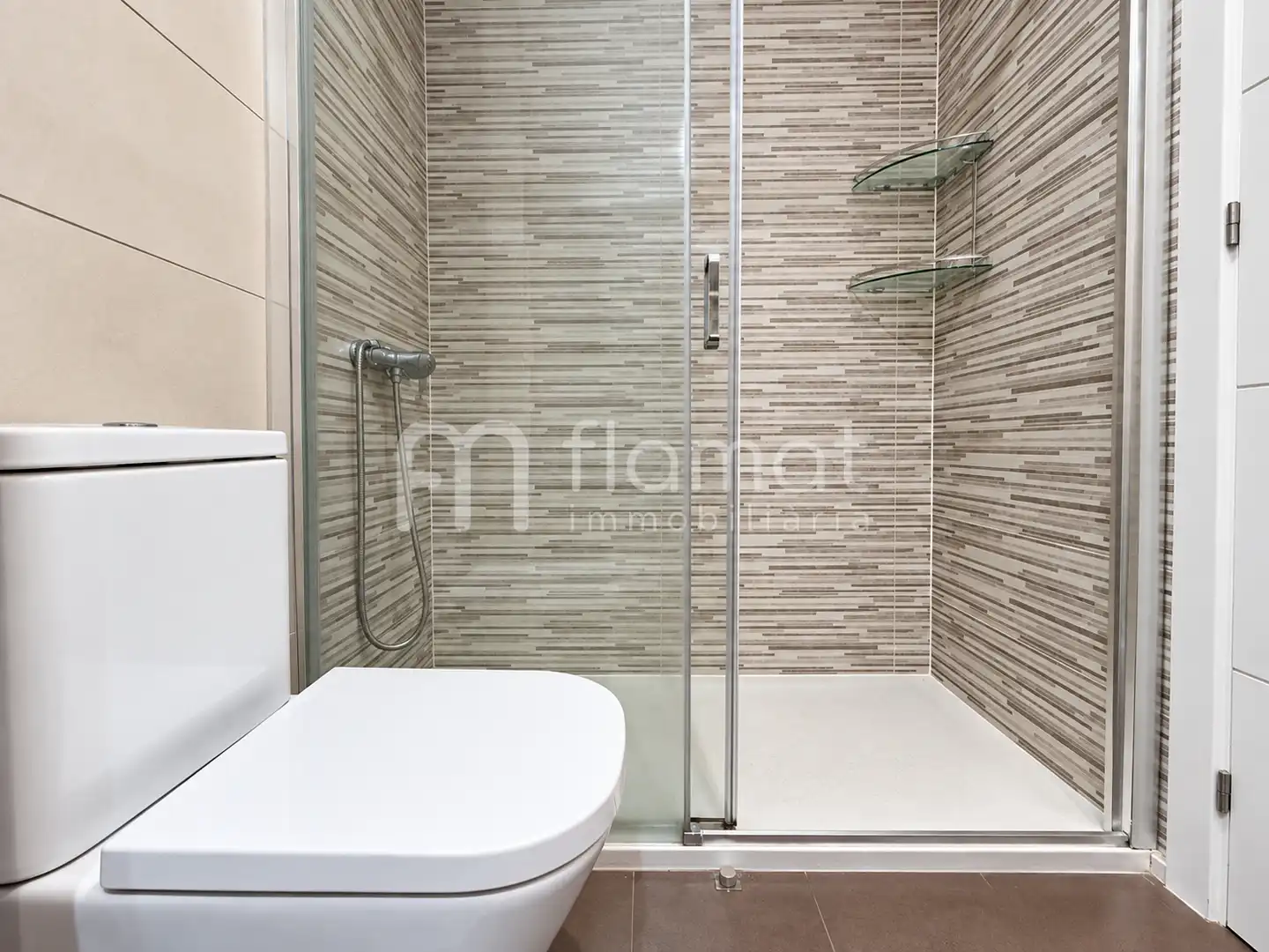 Appartamento con terrazza in vendita a Malgrat de Mar, imagen 25