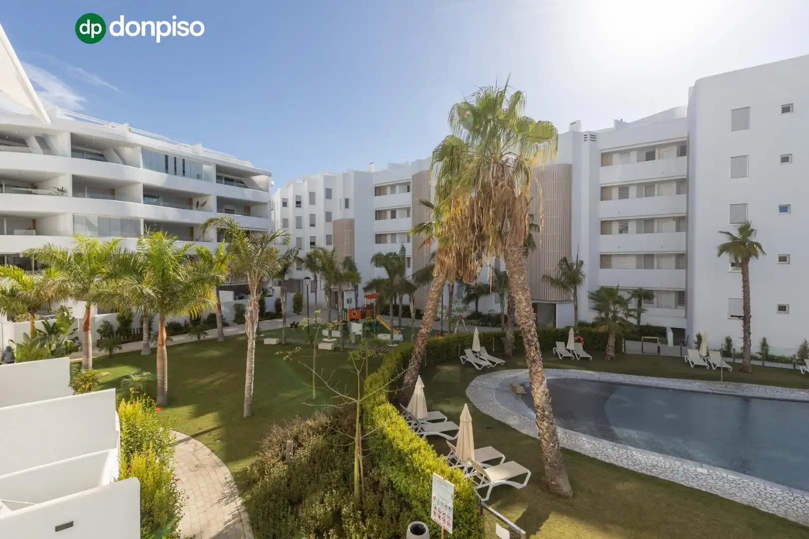 Wohnung mit Pool zum Verkauf in Calle Calle Rector Federico Mayor Zaragoza, imagen 7
