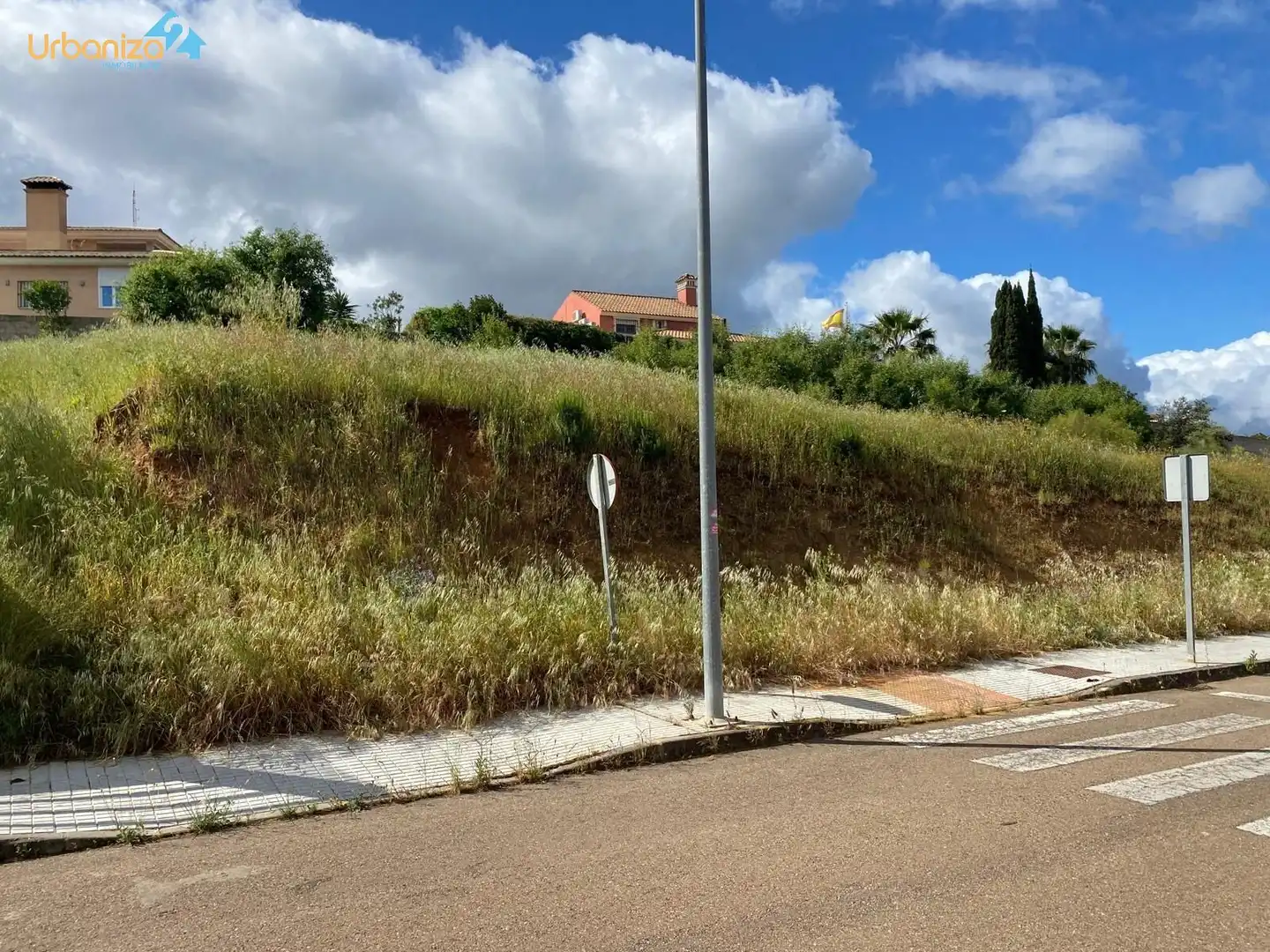 Terreny residencial en venda a Carretera de Sevilla - Los Montitos, imagen 4