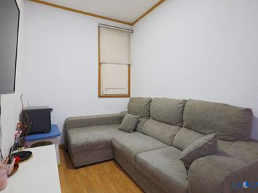 Appartamento con balcone in vendita a Eixample