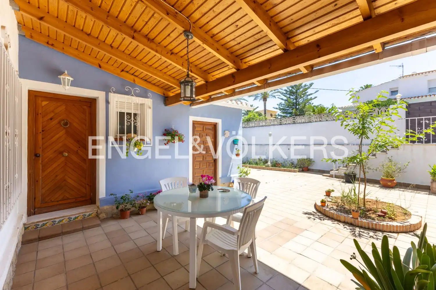 Casa con piscina in vendita a El Montgó, imagen 38