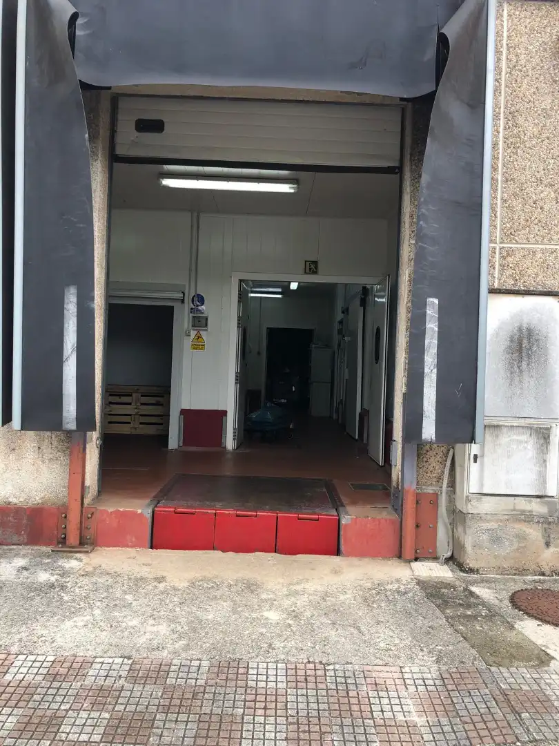 Nau industrial amb ascensor en venda a Calle Gutiérrez Solana, imagen 8