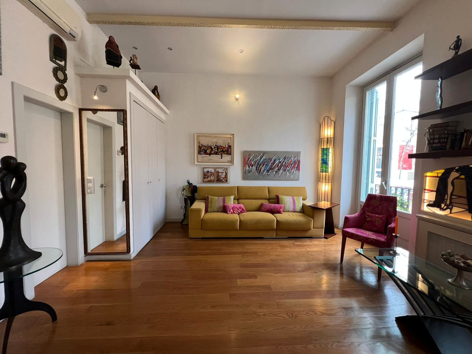 Flat for sale in La Rambla, 39, Dreta de l'Eixample, Eixample