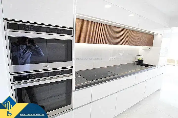 Piso con ascensor en venta en Centro, imagen 8