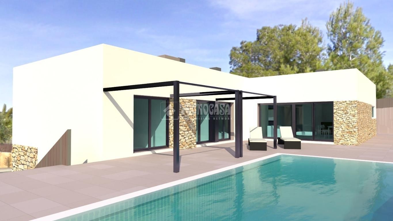 Vista exterior de Casa o chalet en venta en El Catllar  con Aire acondicionado, Terraza y Piscina