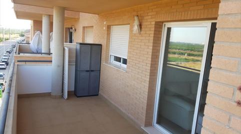 Foto 5 de Pis de lloguer a Juan Ramón Jiménez, 3, Puçol Ciudad, Valencia