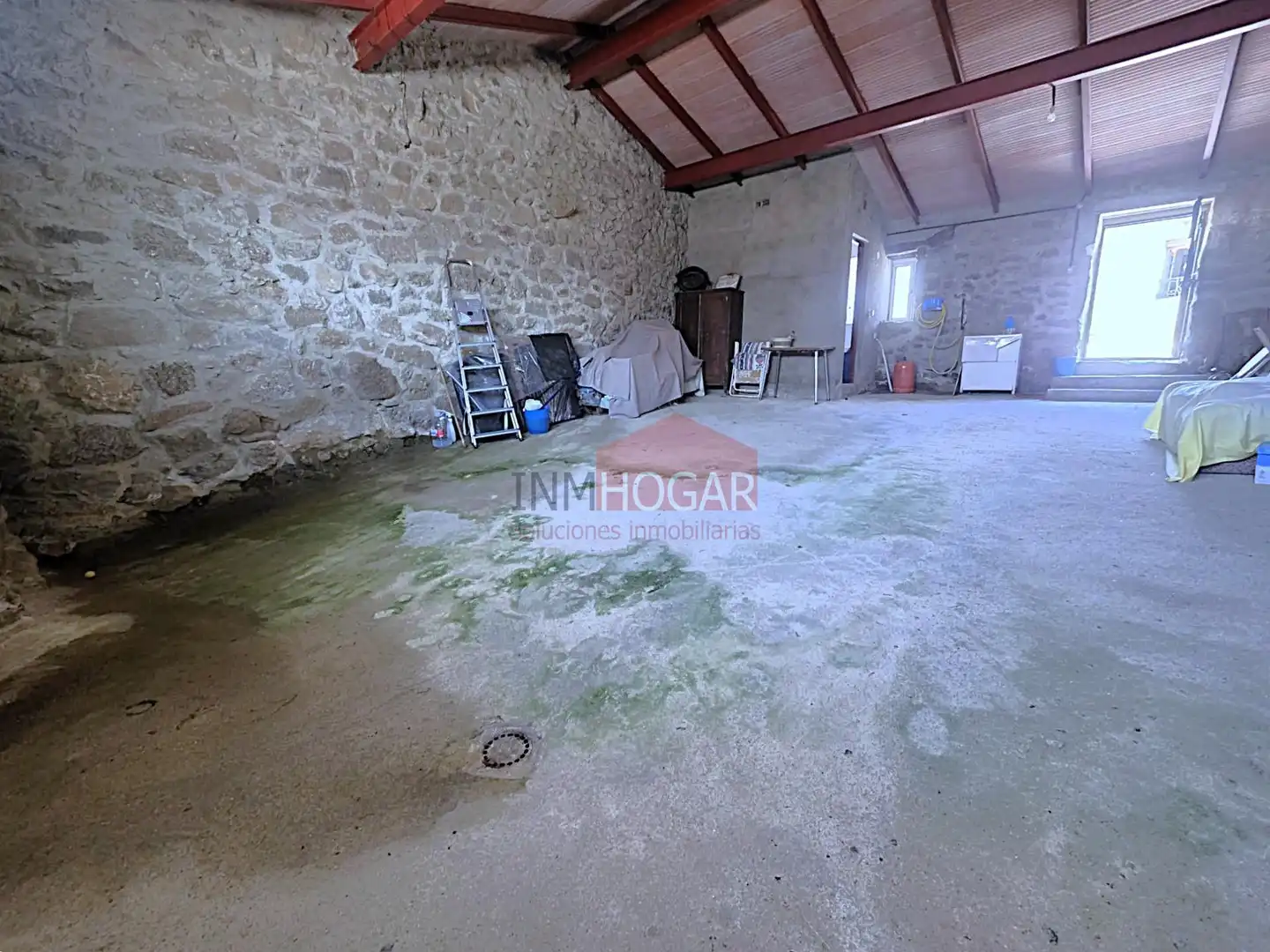 Casa o chalet en venta en Villatoro con Amueblado