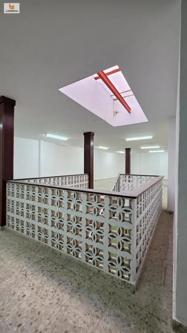 Gewerbefläche zum Verkauf in Calle de Rodrigo León 7, imagen 15
