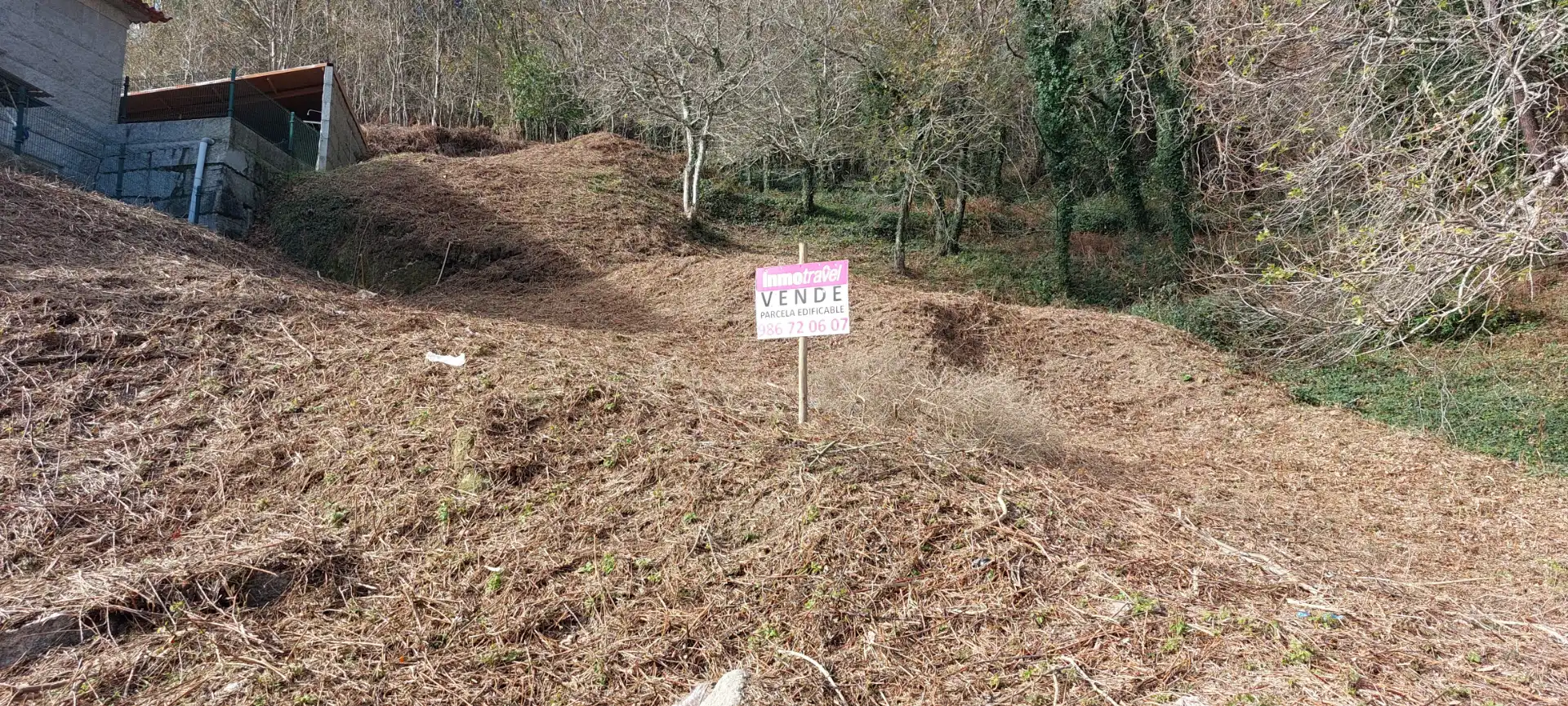 Residential land for sale in EP-9201 15, imagen 13