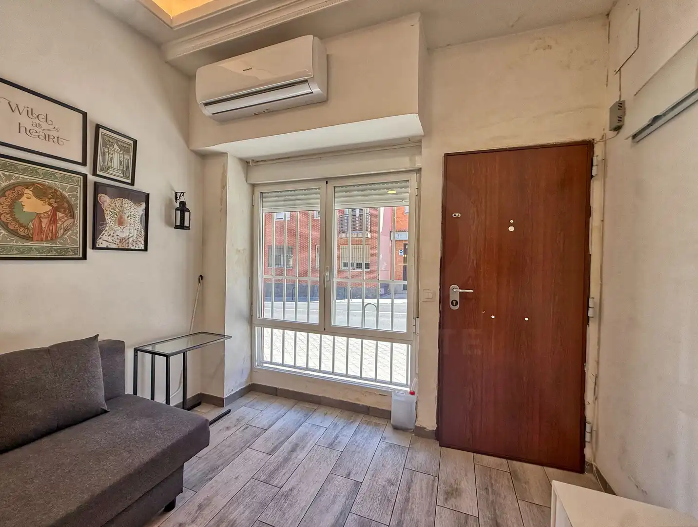 Piso en venta en Madrid con Aire acondicionado y Calefacción