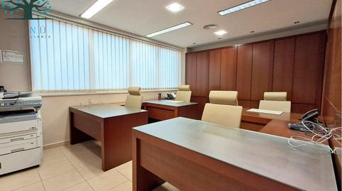 Foto 4 de Oficina en venda a Avenida Constitución, Mazarrón Casco Urbano, Murcia