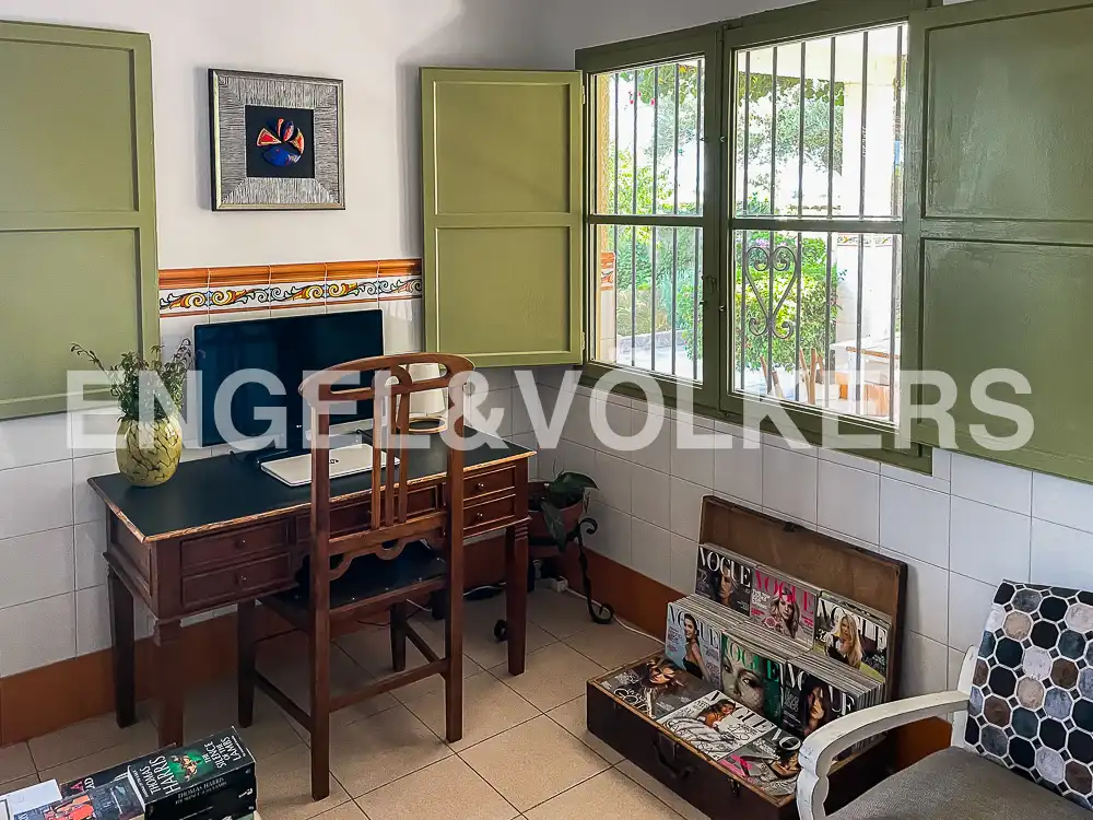 Casa o chalet en venta en Almazora / Almassora con Calefacción, Jardín privado y Terraza