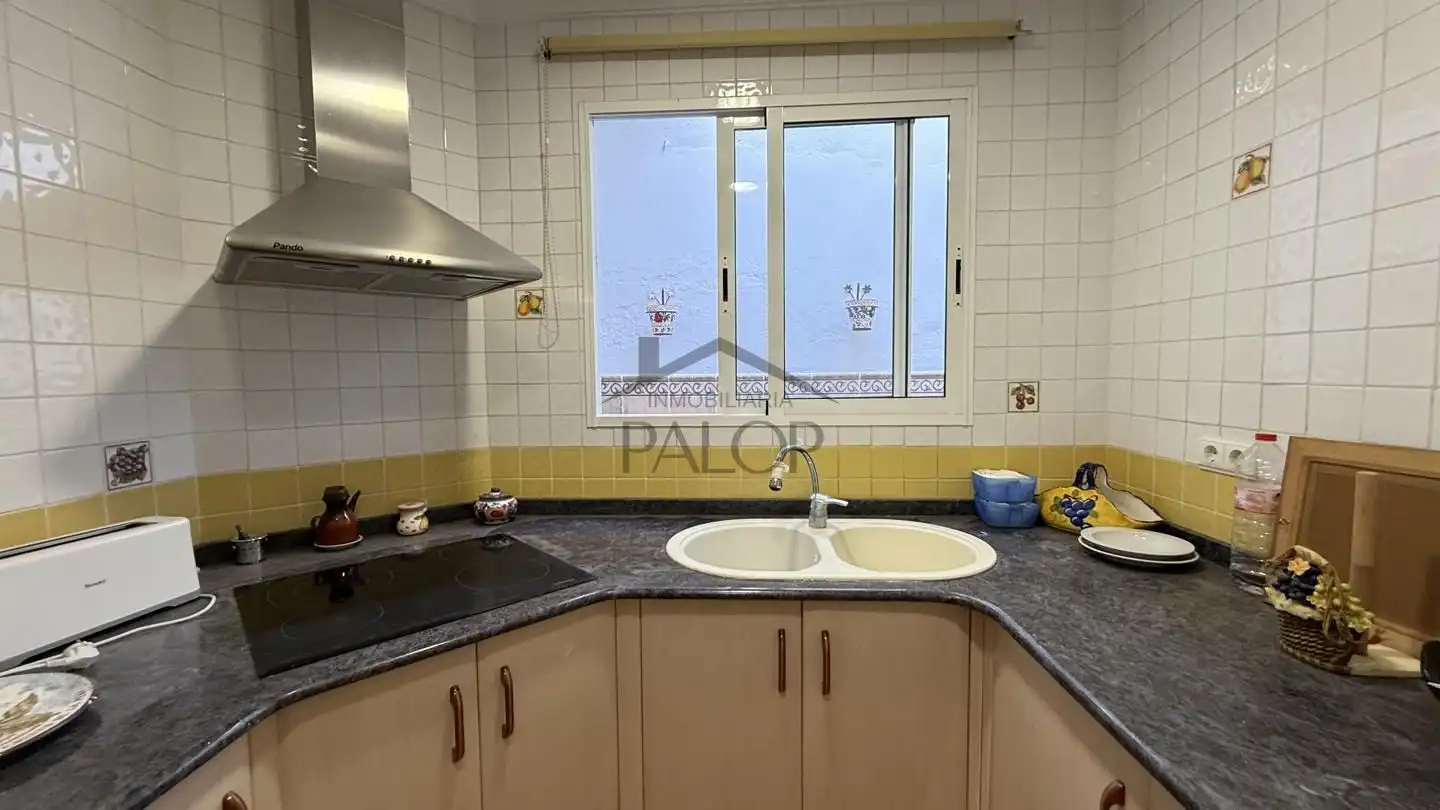 Casa amb terrassa en venda a Guadassuar, imagen 16