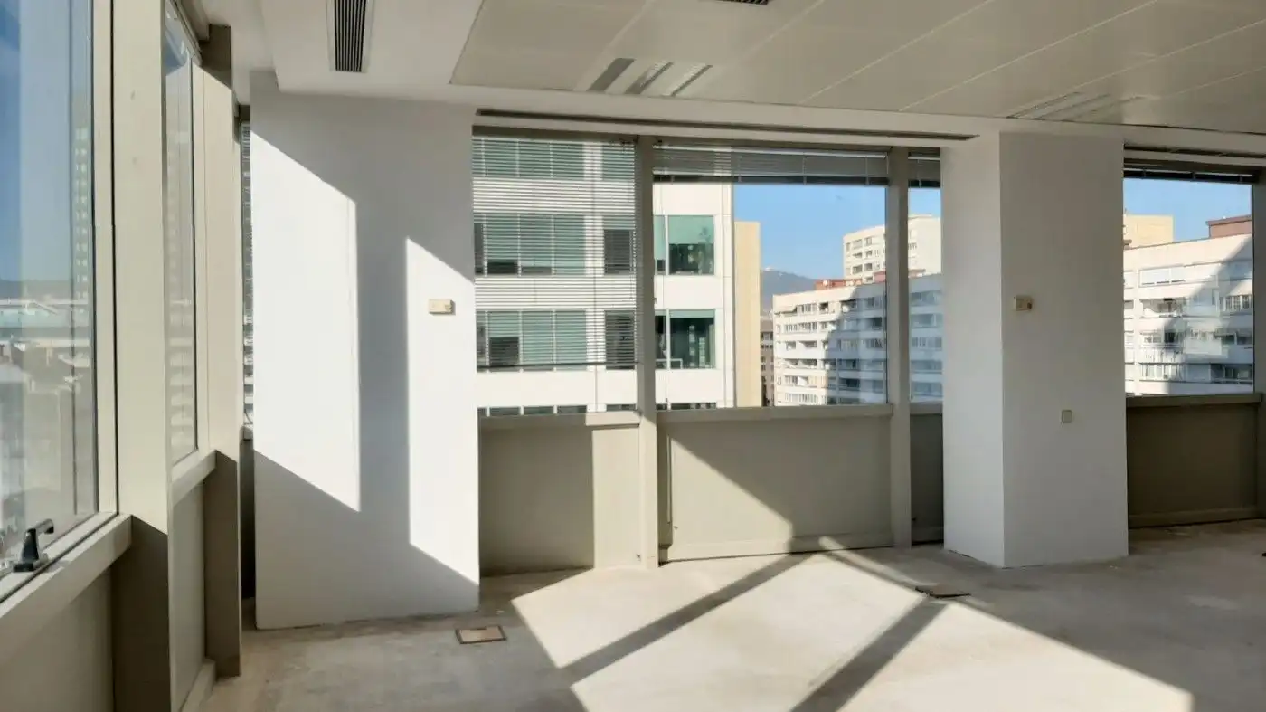 Office for rent in Sants - Montjuïc