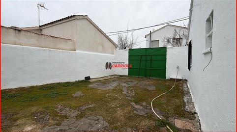 Foto 5 von Einfamilien-Reihenhaus zum Verkauf in La Puebla de Montalbán, Toledo