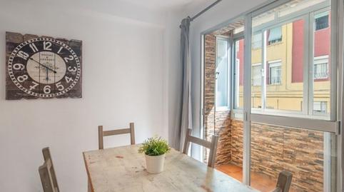 Foto 4 de Pis de lloguer a Calle Manrique, 21, Cristo de la Epidemia, Málaga Capital