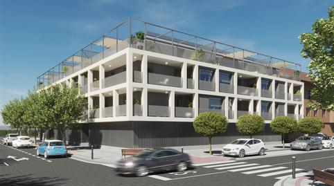 Photo 3 from new construction home in Flat for sale in Calle Miguel Delibes, 27, Covaresa, Valladolid