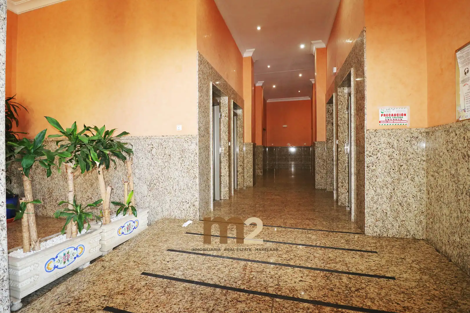 Apartament amb ascensor en venda a Pasaje Puerta de Damasco, imagen 25