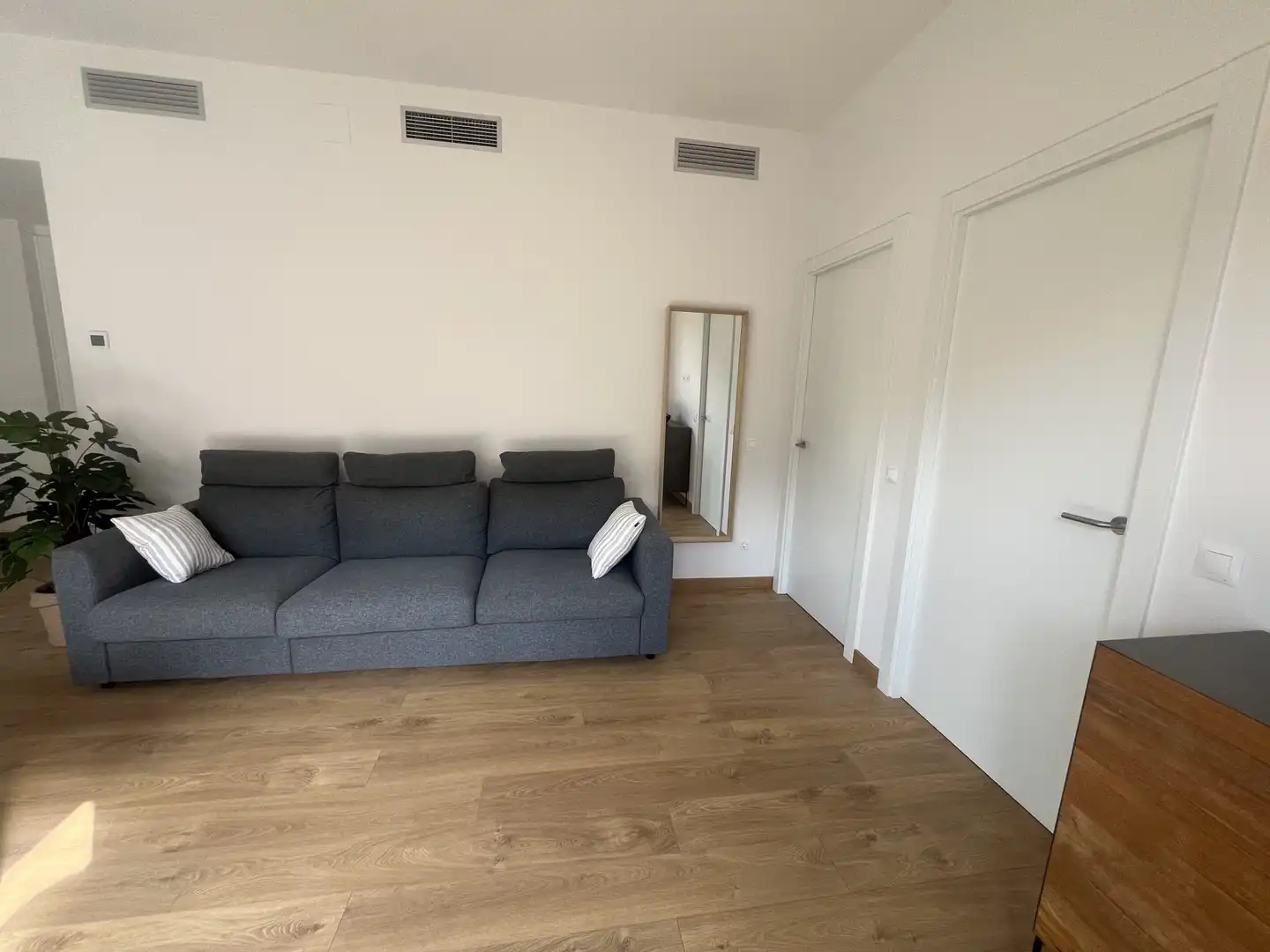Piso de alquiler en CAVALL BERNAT (DEL), Fenals