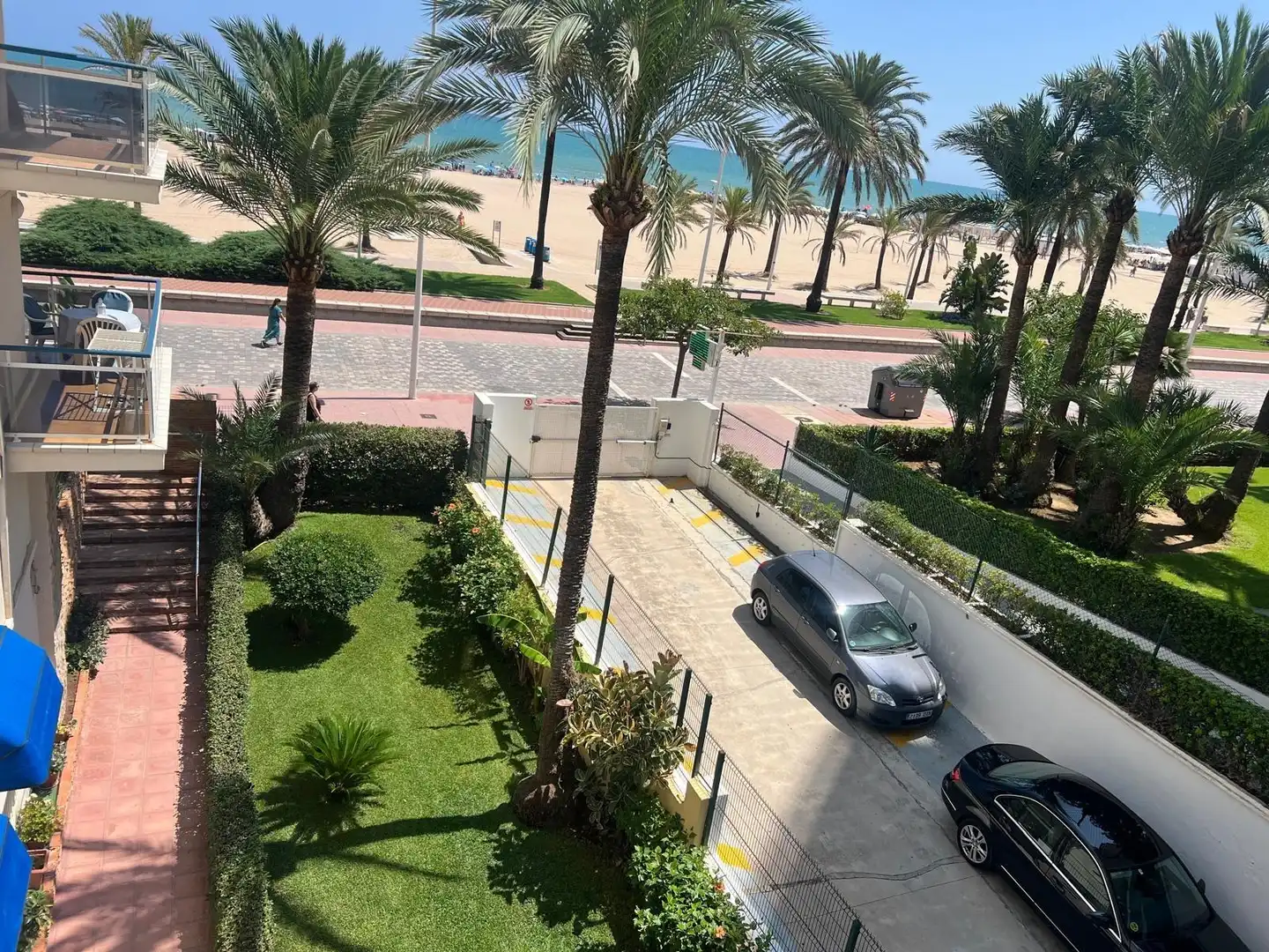 Apartment with lift for sale in Playa de Gandia, imagen 15