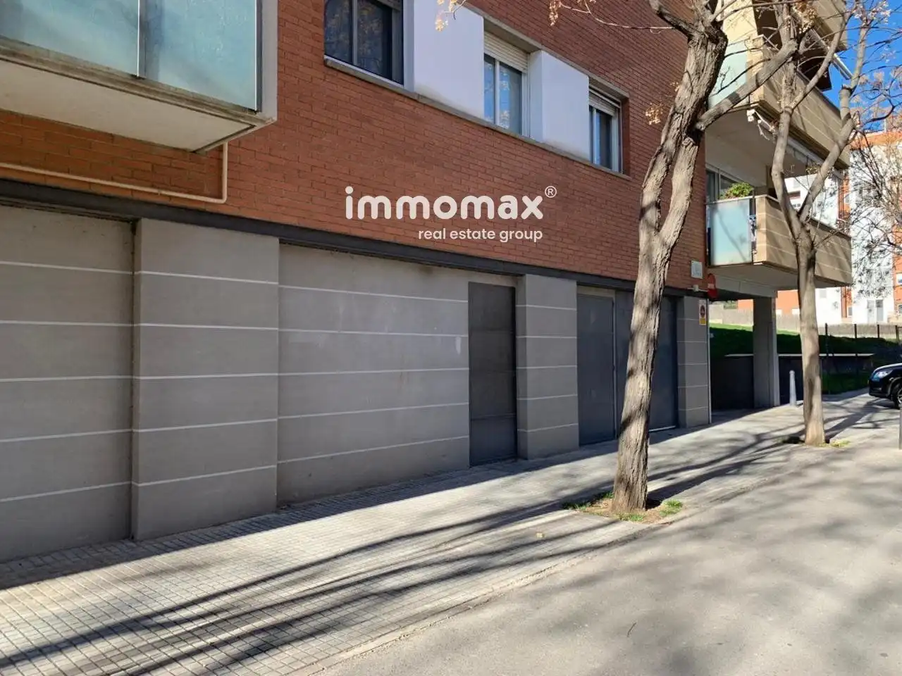 Local comercial en venda a Conde de Vilardaga