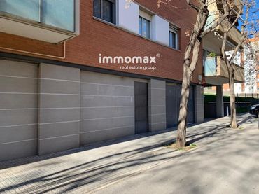 Local commercial à vendre à Conde de Vilardaga