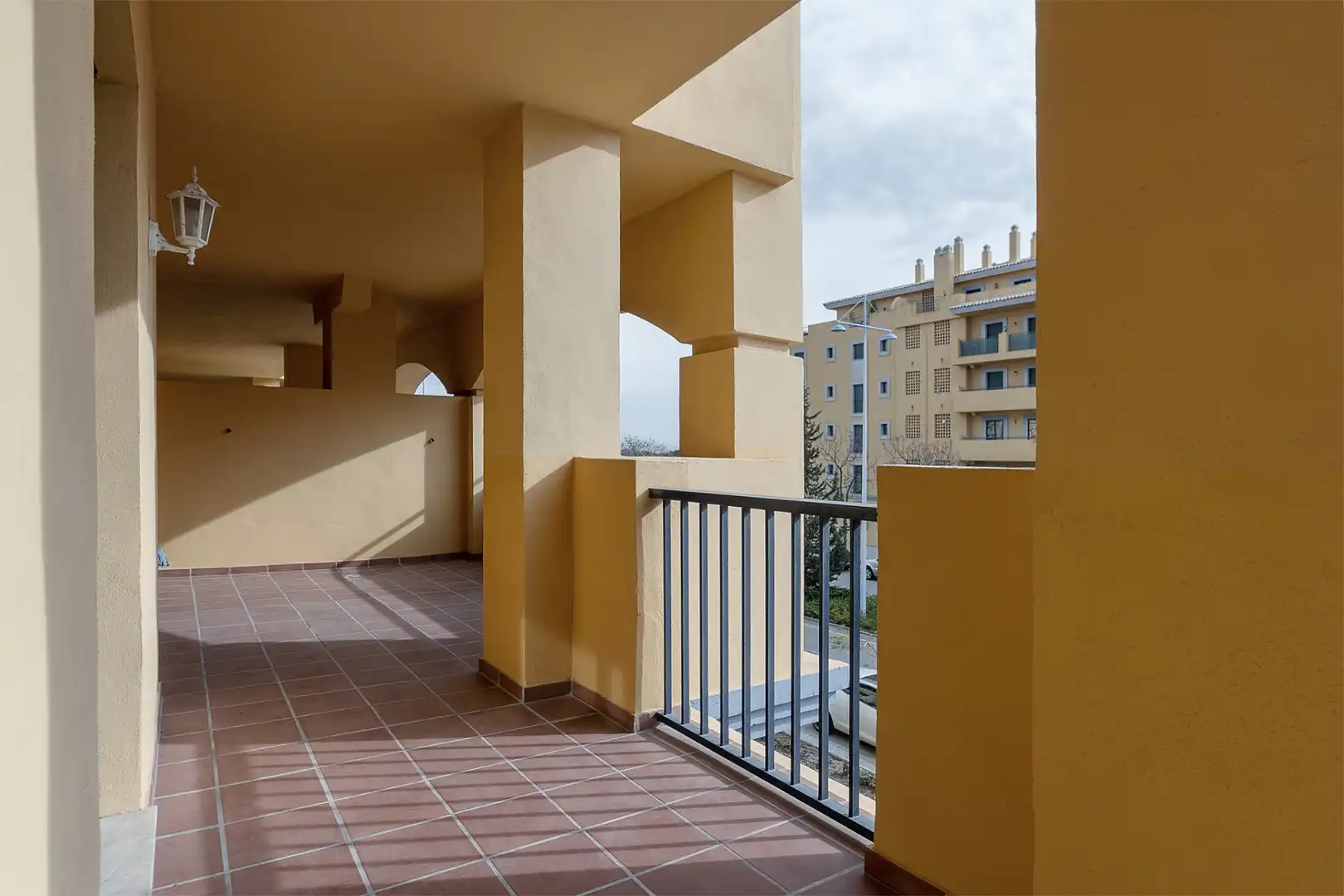 Apartments for rent in Nueva Alcántara