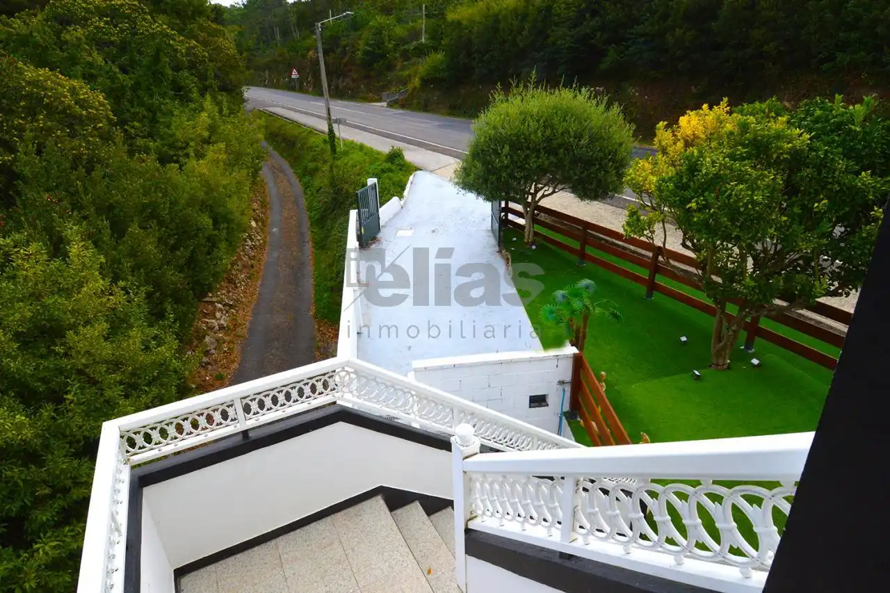 Haus mit Garten zum Verkauf in Cabana de Bergantiños, imagen 20