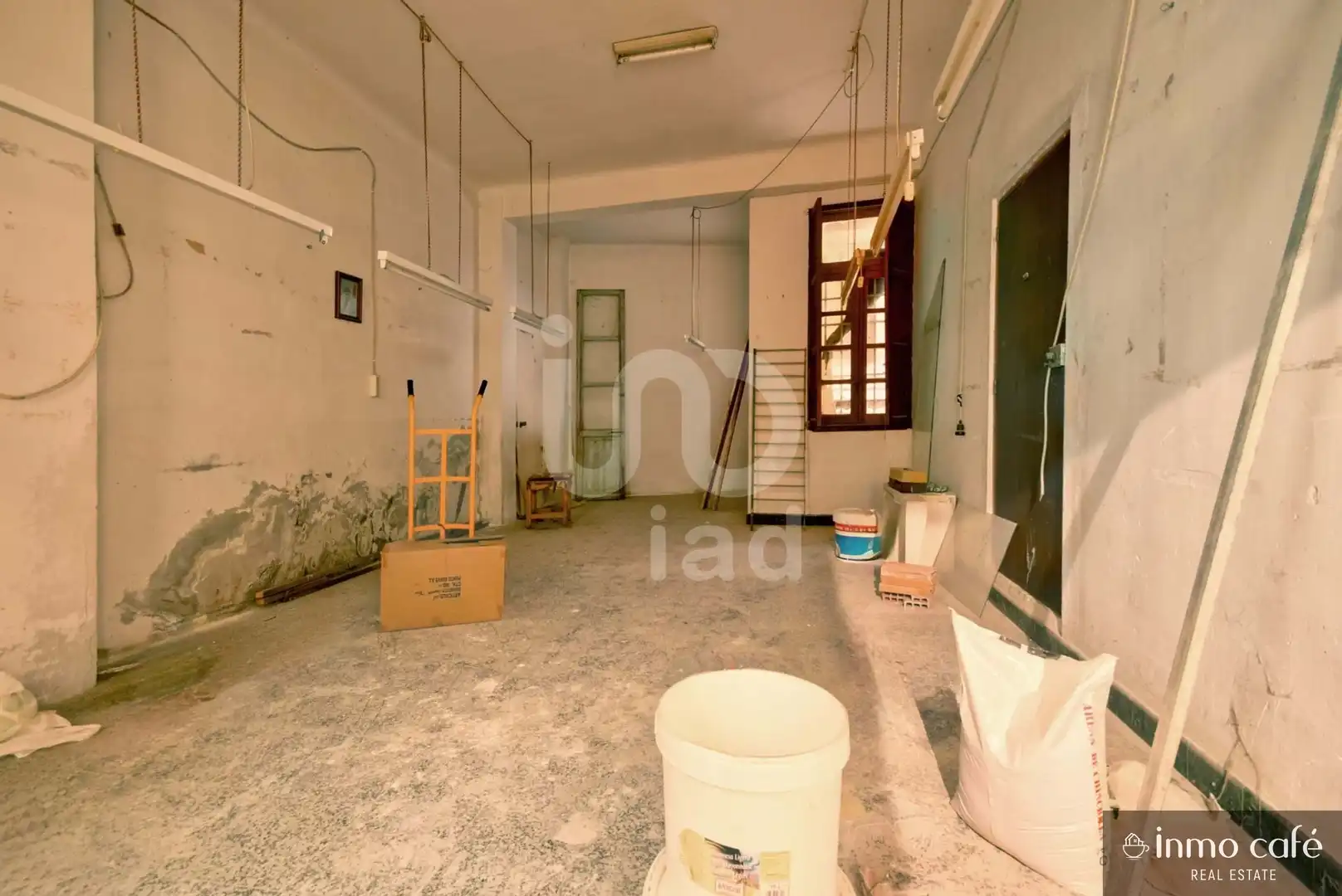 Local comercial en venda a Vicente Ferri, imagen 9