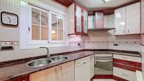 Kitchen of Flat for sale in Montmeló  with Heating