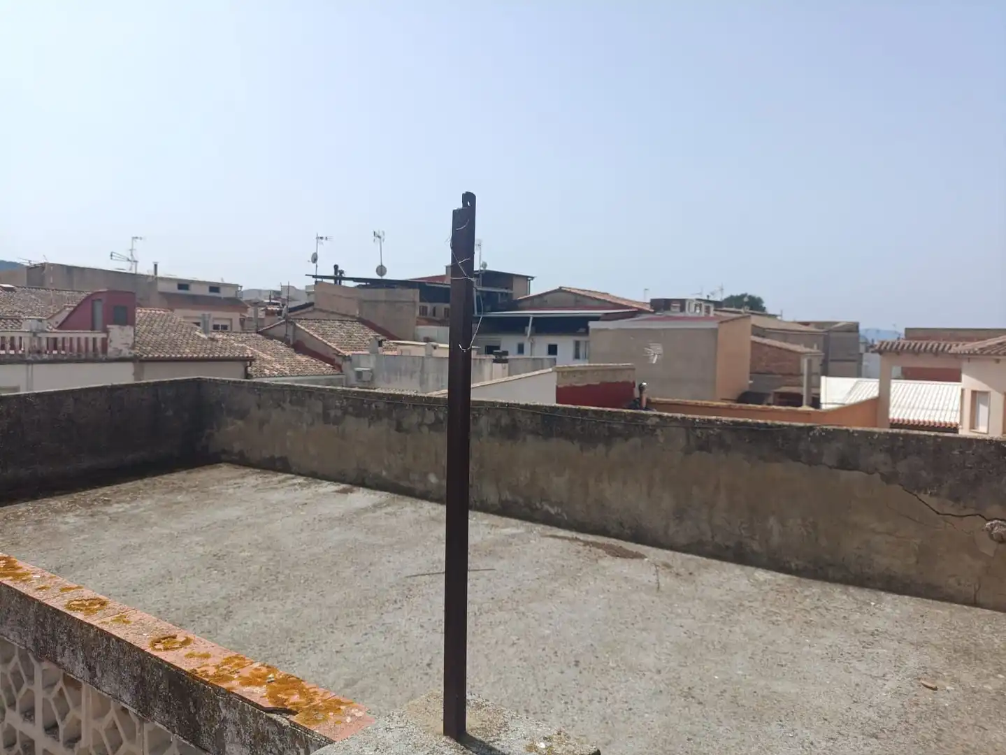 House with terrace for sale in Calle Carrer Mayor, imagen 4