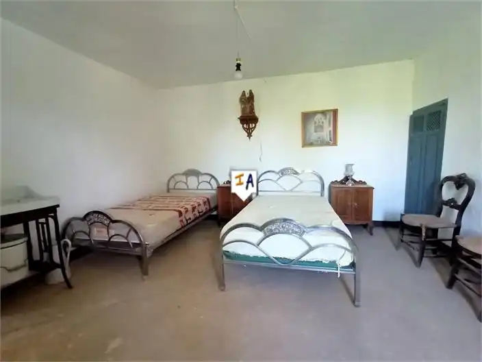 Finca rústica en venta en Cabra