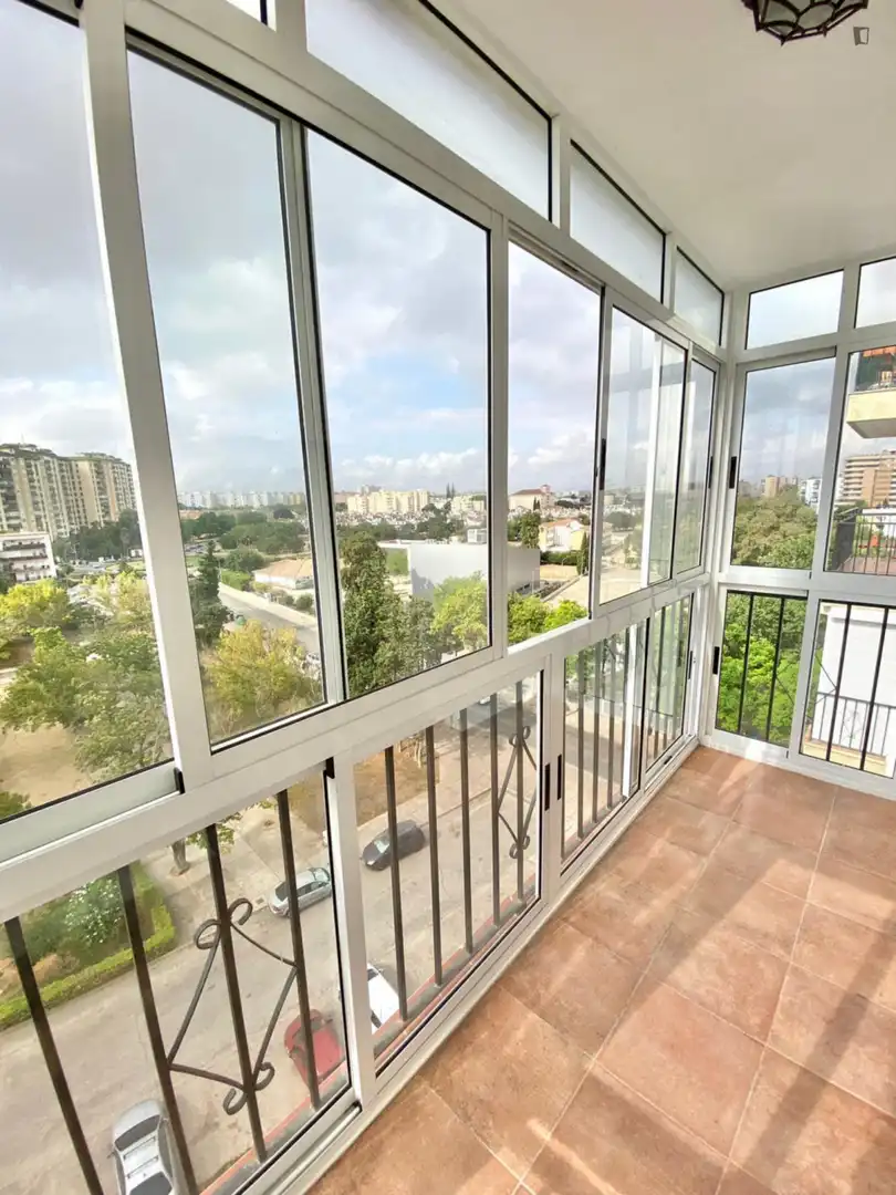 Habitación en Pago San José - Princi - Jerez